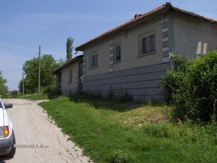 6 House For Sale In 5 Villages Not So Near To Veliko Tarnovo